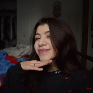 Meet your Posher, Emily